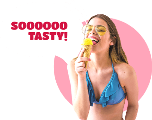 soooooo tasty